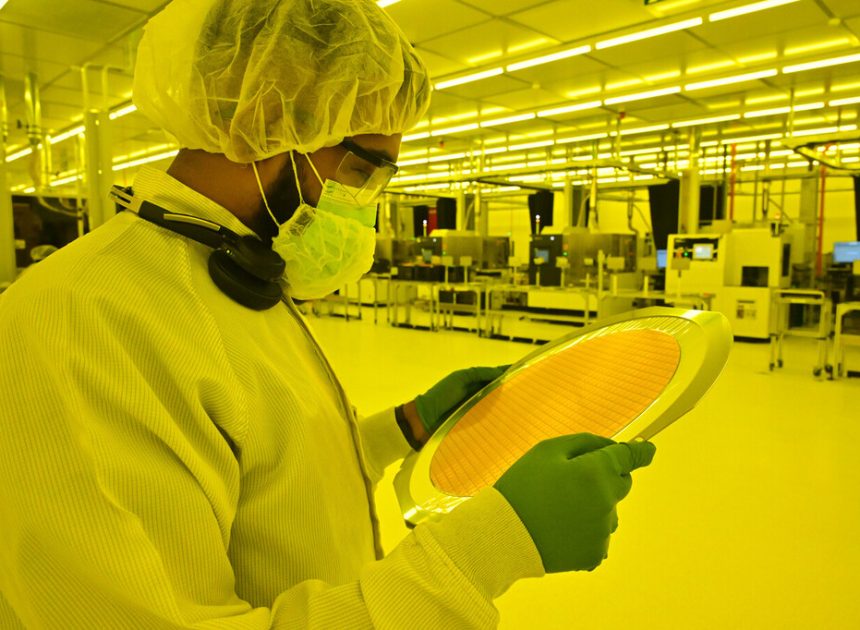 Huawei está a punto de entregar a China el ingrediente que necesita para disputar a EEUU su liderazgo en IA
