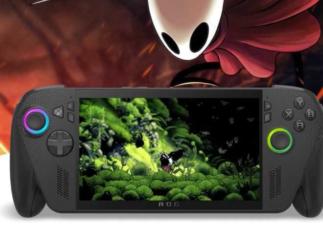 La ROG Xbox Ally ya tiene fecha de lanzamiento y una novedad a lo Steam Deck. El precio sigue siendo la patata caliente