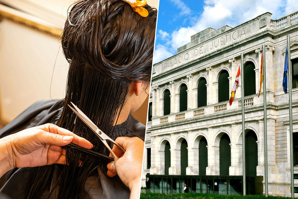 El TSJ de Castilla y León lo deja claro: ir a la peluquería o ponerse pulseras estando de baja no basta para que te despidan