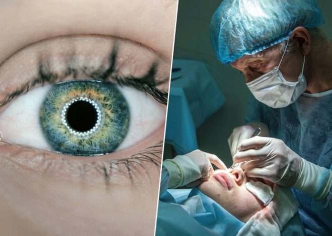 Sin láseres, sin cortes y en un minuto: la nueva técnica revolucionaria para decir adiós definitivamente a las gafas