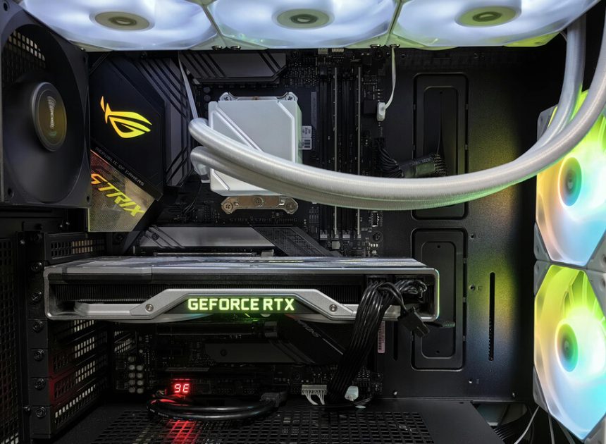 Los aranceles de EEUU han obligado a ASUS a huir de China. La pregunta es cómo nos afectará a los usuarios